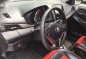 Toyota Vios 1.3 E Automatic 2017 for sale-3