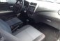 2017 Toyota Wigo 1.0 G Manual Tranny Black for sale-0