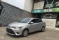 Toyota Vios 1.3 E Automatic 2017 for sale-5
