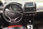 Toyota Vios 1.3 E Automatic 2017 for sale-1