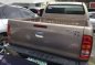 2011 Toyota Hilux 2.5 G 4x2 Manual for sale-0