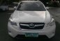 SUBARU XV 2013 like new for sale -0