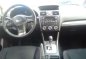 SUBARU XV 2013 like new for sale -1