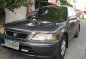 Honda City Exi 97mdl grey for sale -3