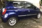 2016 Toyota Wigo 1.0 G Variant Manual Blue for sale-0