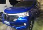 2016 Toyota Avanza 1.5 G Automatic Blue First Owned for sale-0