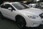 SUBARU XV 2013 like new for sale -3