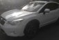 SUBARU XV 2013 like new for sale -5