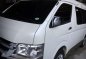 2016 Toyota Hiace Commuter 3.0 Manual White for sale-2