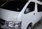 2016 Toyota Hiace Commuter 3.0 Manual White for sale-2