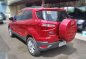 2014 Ford Ecosport 15 Trend At for sale-2