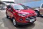 2014 Ford Ecosport 15 Trend At for sale-0
