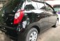 2017 Toyota Wigo E Manual Transmission Black Neg. for sale-0