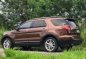 Ford Explorer Limited AWD AT 2013 for sale-2