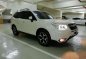 Very Fresh 2014 Subaru Forester Premium AT Gas For Sale-5