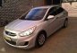 Hyundai Accent 1.4 Manual 2016 for sale-5