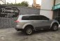 Mitsubishi Montero Sport GLX Manual 2015 for salet!-6