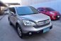 2007 Honda Crv 2.4 At for sale-2