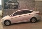 Hyundai Accent 1.4 Manual 2016 for sale-3