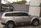 Mitsubishi Montero Sport GLX Manual 2015 for salet!-3