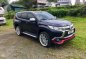 2017 Mitsubishi Montero Sports GLS Siena Motors for sale-0