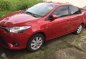 2017 Toyota Vios 1.3 E Edition Automatic for sale-2