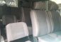 Nissan Urvan Estate 2012 for sale-8