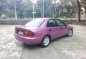 Mazda Rayban 323 GLXI MT Purple For Sale -1