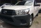 2017 Toyota Hilux 24 J Manual for sale-0