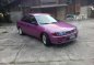 Mazda Rayban 323 GLXI MT Purple For Sale -2