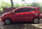 Limited Offer 2017 Toyota Wigo 10 G Automatic Red for sale-3