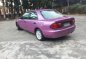Mazda Rayban 323 GLXI MT Purple For Sale -4