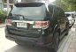 2015 Toyota Fortuner 2.5 G Edition 4x2 Automatic for sale-2