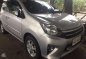 2015 Toyota Wigo 1.0 G Manual Silver Personal Owned for sale-0
