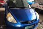 Honda Jazz 2005 for sale-0