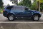 Mitsubishi Montero Sport 2010 GLS AT 4x2 for sale-9