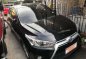 2017 Toyota Yaris 1.5G Automatic Black 710K Holiday Craze for sale-0