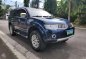 Mitsubishi Montero Sport 2010 GLS AT 4x2 for sale-5