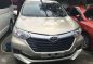 2017 Toyota Avanza 1.3E Automatic Beige 670K Holiday Craze for sale-0