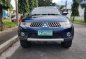 Mitsubishi Montero Sport 2010 GLS AT 4x2 for sale-6