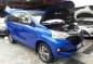 2016 Toyota Avanza 1.5 G Edition AutomaticBlue for sale-2