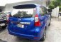 2016 Toyota Avanza 1.5 G Edition AutomaticBlue for sale-3