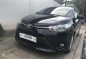 2016 Toyota Vios 1300E Manual Black 469K Holiday Craze for sale-0