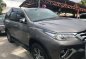 2017 Toyota Fortuner 2.4G Manual Avant Garde 1.320M Holiday Craze for sale-0