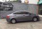 Hyundai Accent 1.4 MT 2017 for sale-5