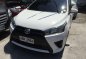 2015 Toyota Yaris 1.3 E Manual White for sale-3