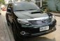 2015 Toyota Fortuner 2.5 G Edition 4x2 Automatic for sale-0
