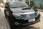 2015 Toyota Fortuner 2.5 G Edition 4x2 Automatic for sale-0