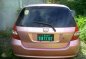 Honda Fit 2012 for sale-4