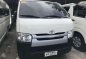 2017 Toyota Hiace Commuter 3.0 Manual White 1.210M Holiday Craze for sale-0